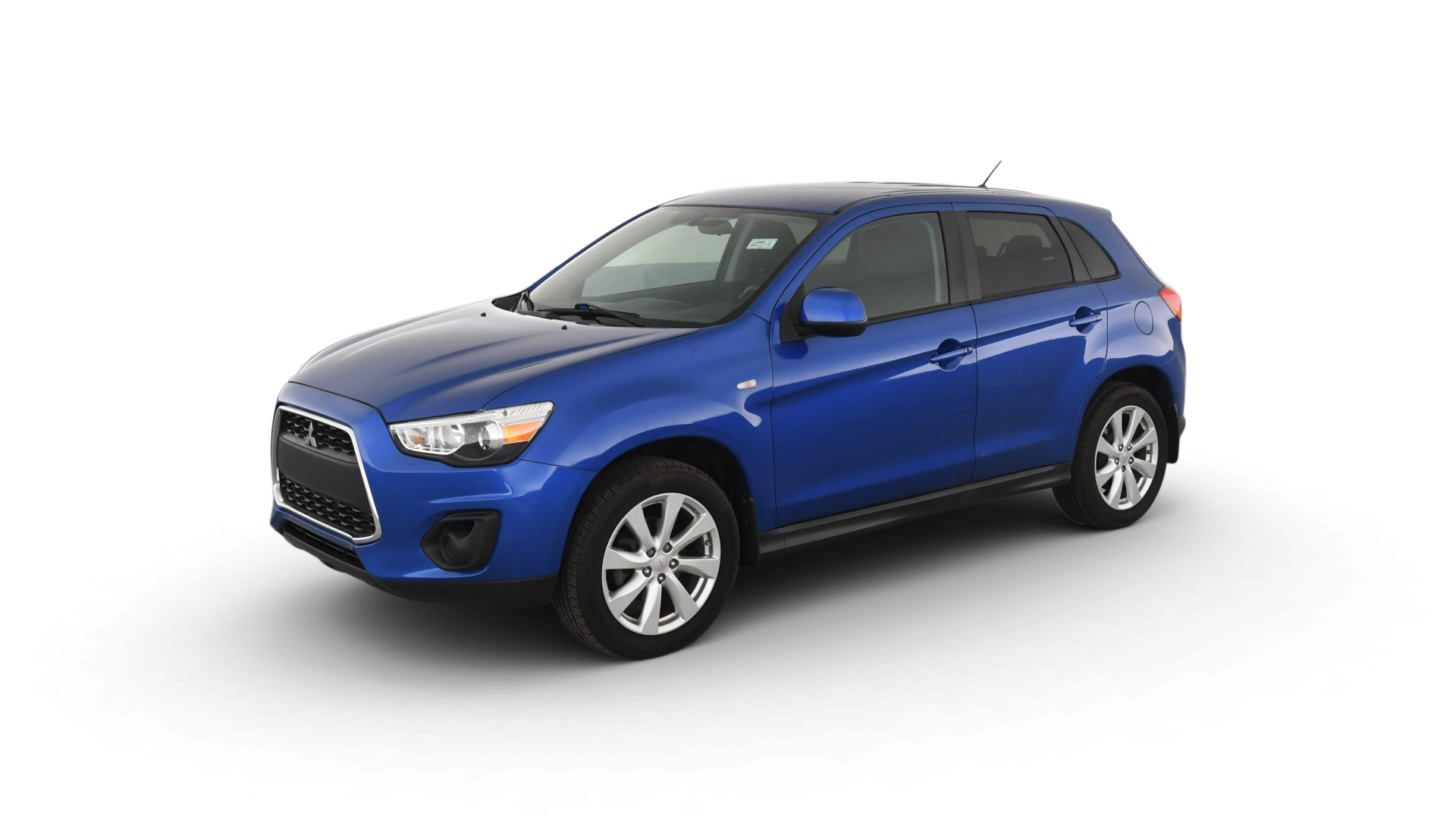 Used 2015 Mitsubishi Outlander Sport Carvana
